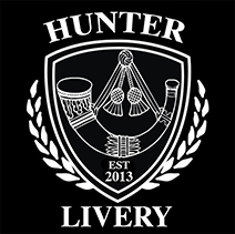 Hunter Livery | Mobile, Alabama | Limo Service | Executive Car Service